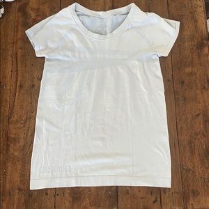 Oiselle T shirt